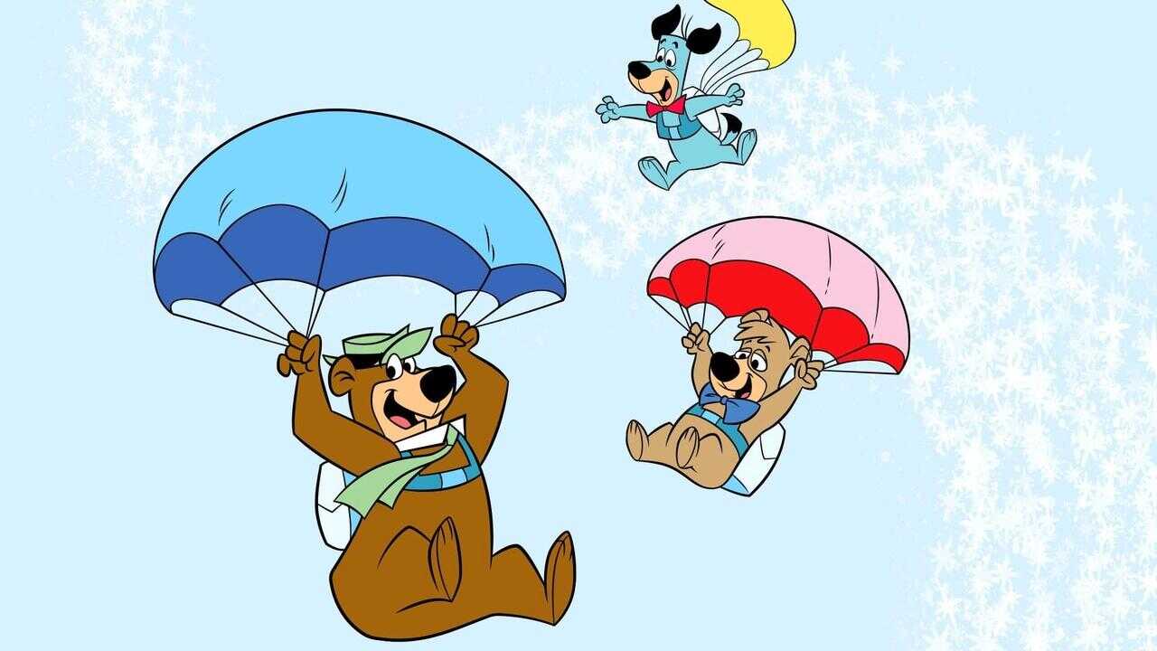 Yogi Bear and the Magical Flight of the Spruce Goose (1987) 0