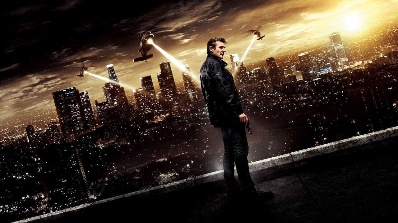 Taken 3 0