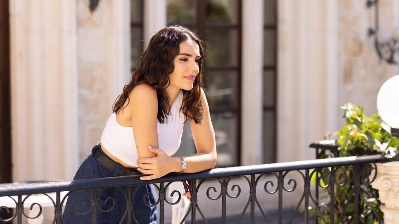 IR - Guzel Asklar Diyari دیار عشق های زیبا 1