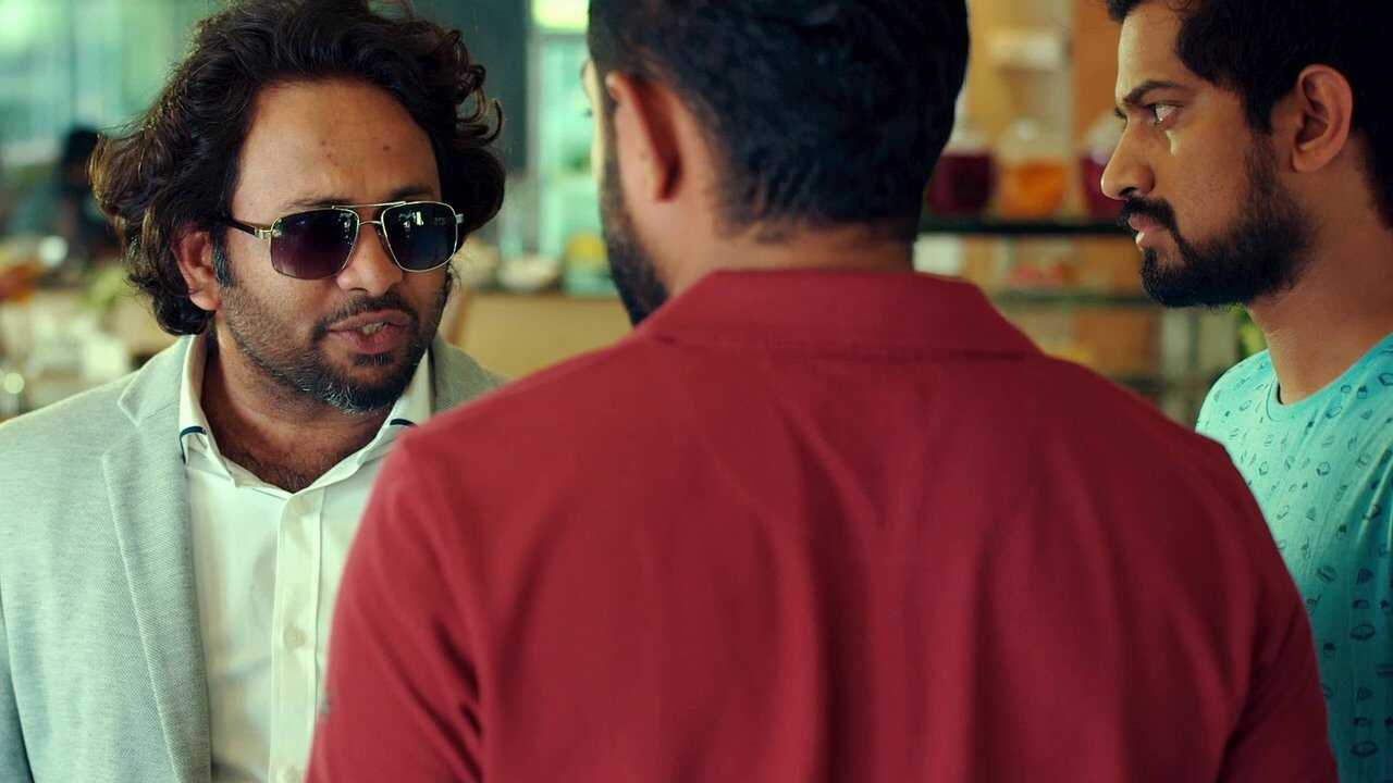 വിജയ് സൂപ്പറും പൗര്‍ണമിയും 0