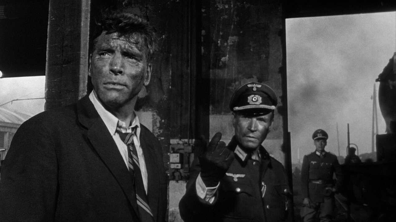 The Train (1964) 0