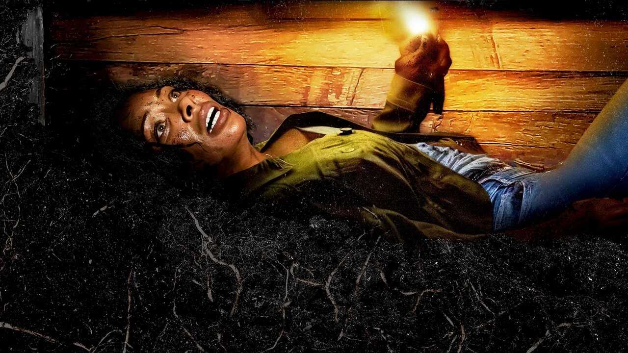 Buried Alive and Survived (2024) 0
