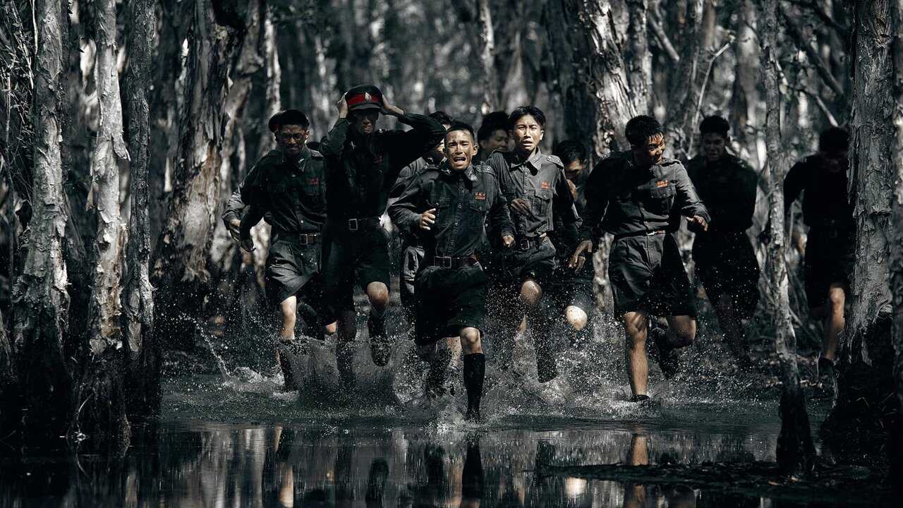 ช.พ.๑ สมรภูมิคืนชีพ (2024) 0