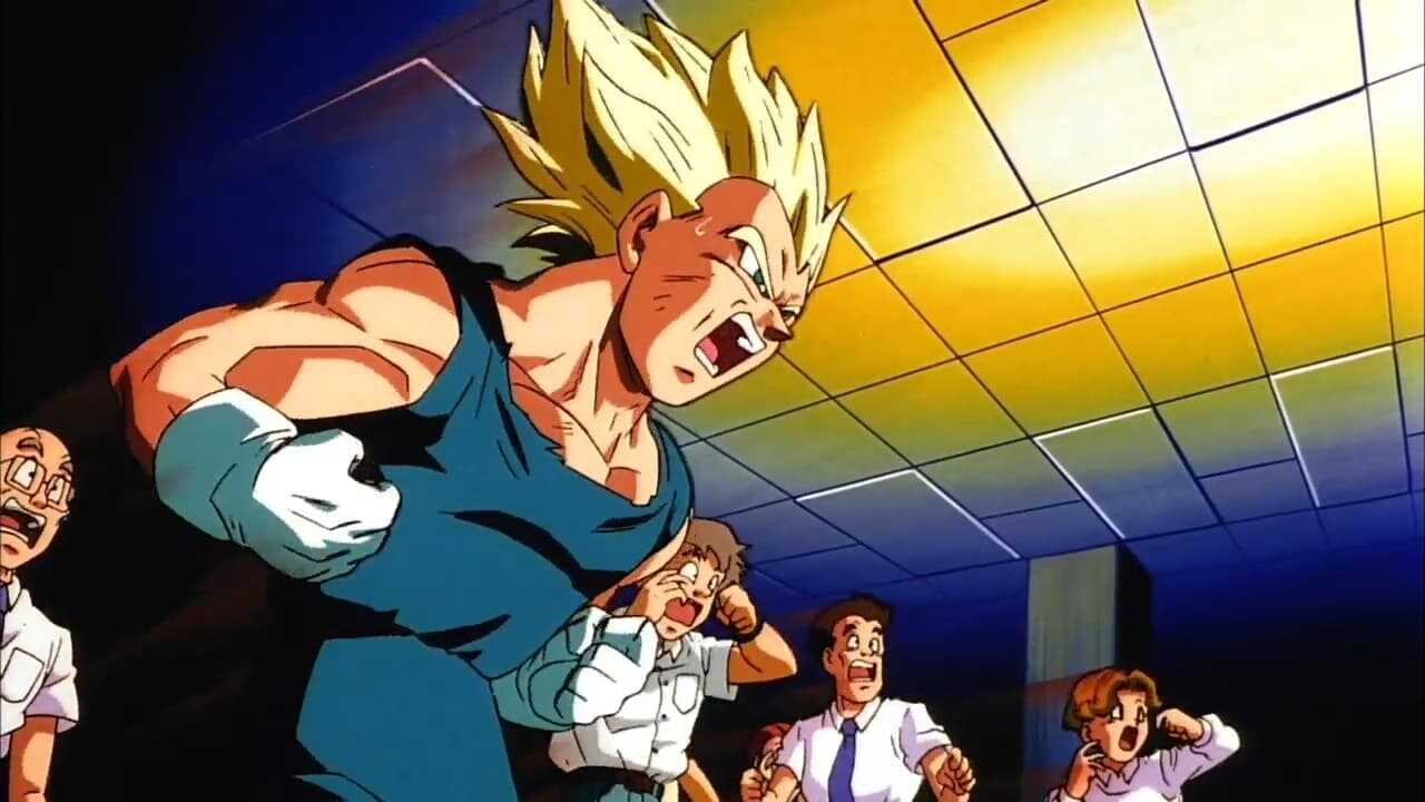 ドラゴンボールZ 龍拳爆発!!悟空がやらねば誰がやる 0