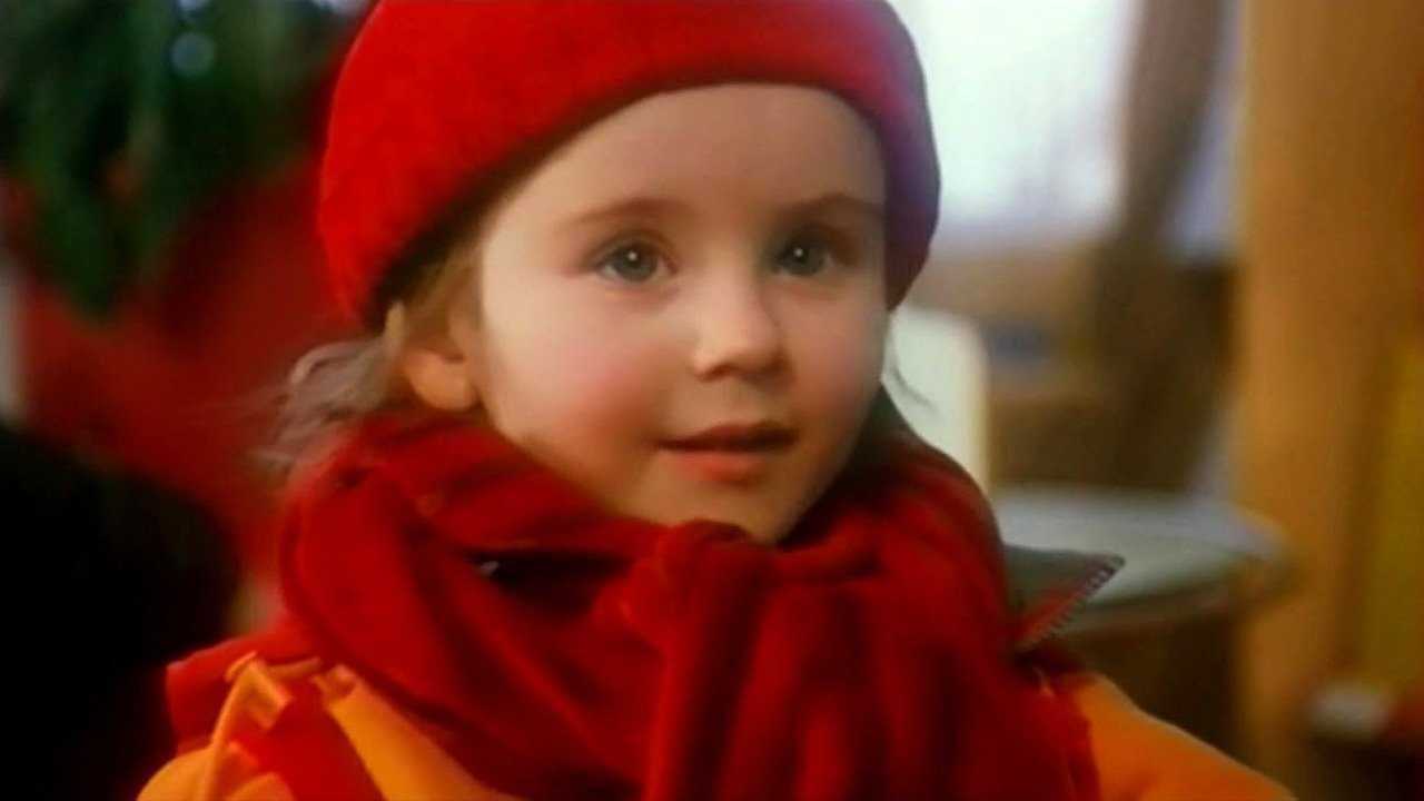 Eine kleine Weihnachtsgeschichte (1999) 0