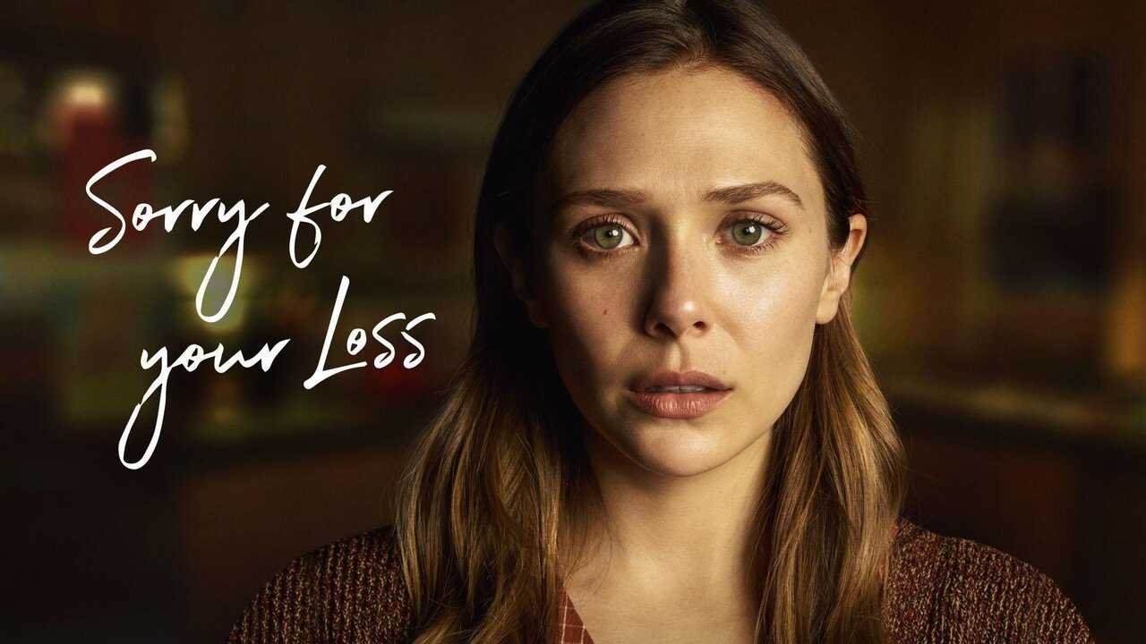 EN - Sorry For Your Loss (2018) 3