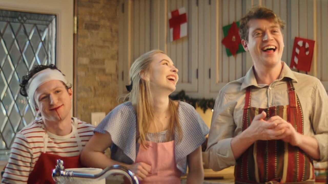 Cup of Cheer 0