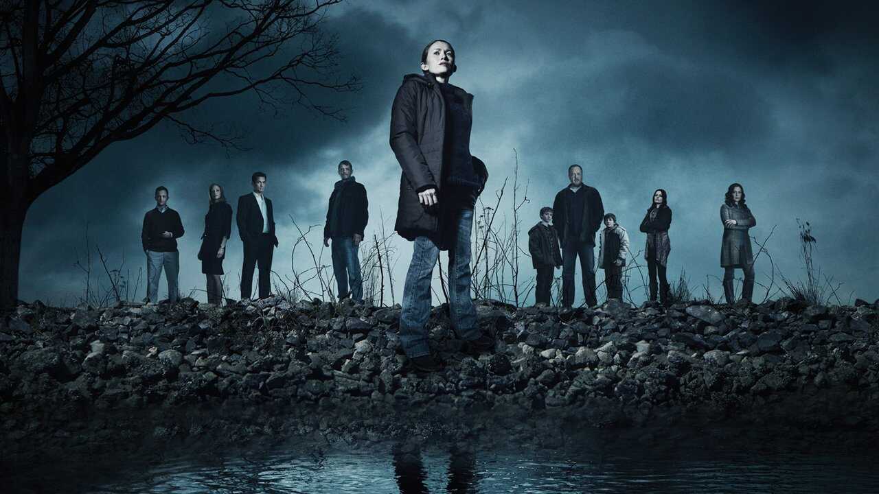 AR - The Killing (2011) (US) 1