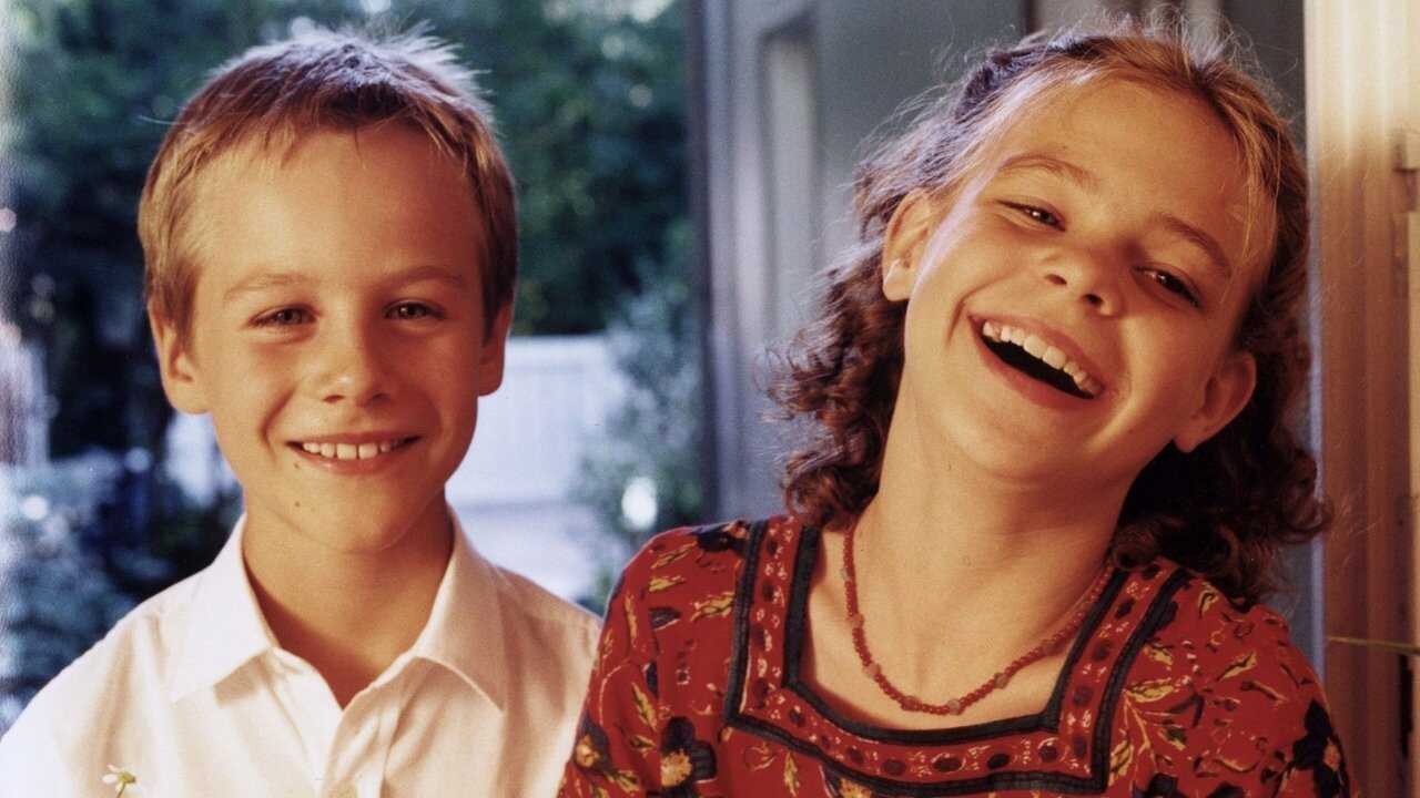 Pünktchen und Anton (1999) 0