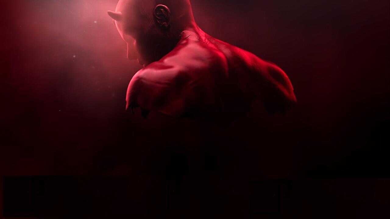 IN - Marvel's Daredevil (2015) 3