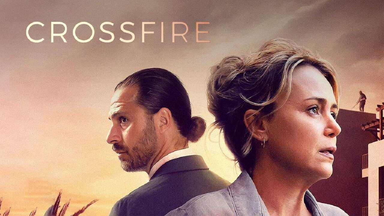 EX - Crossfire (2022) 2