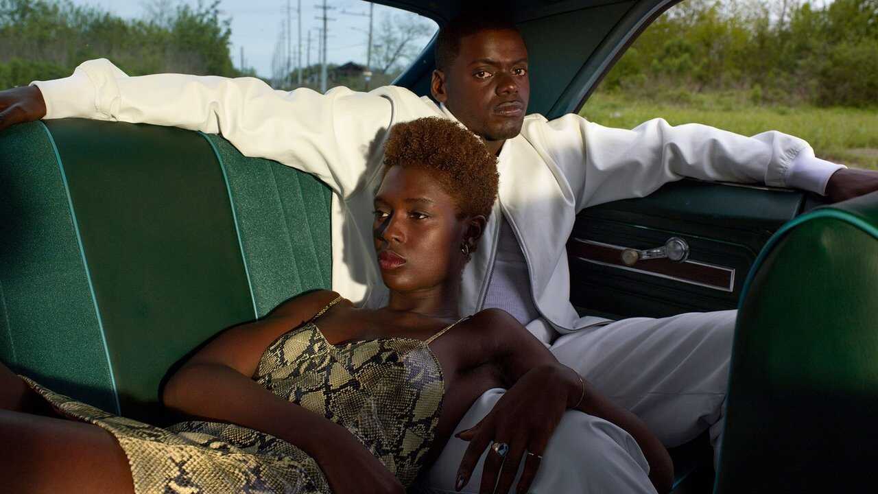 Queen & Slim 0