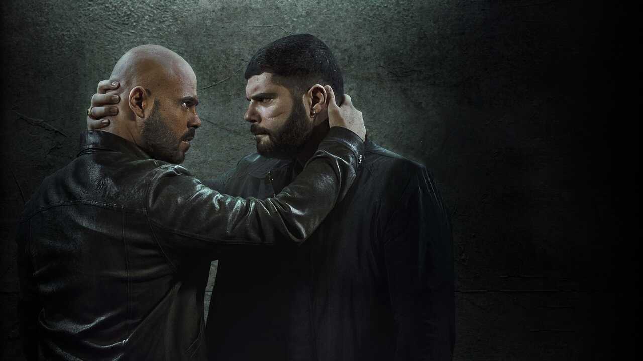 ES - Gomorra (2014) 4