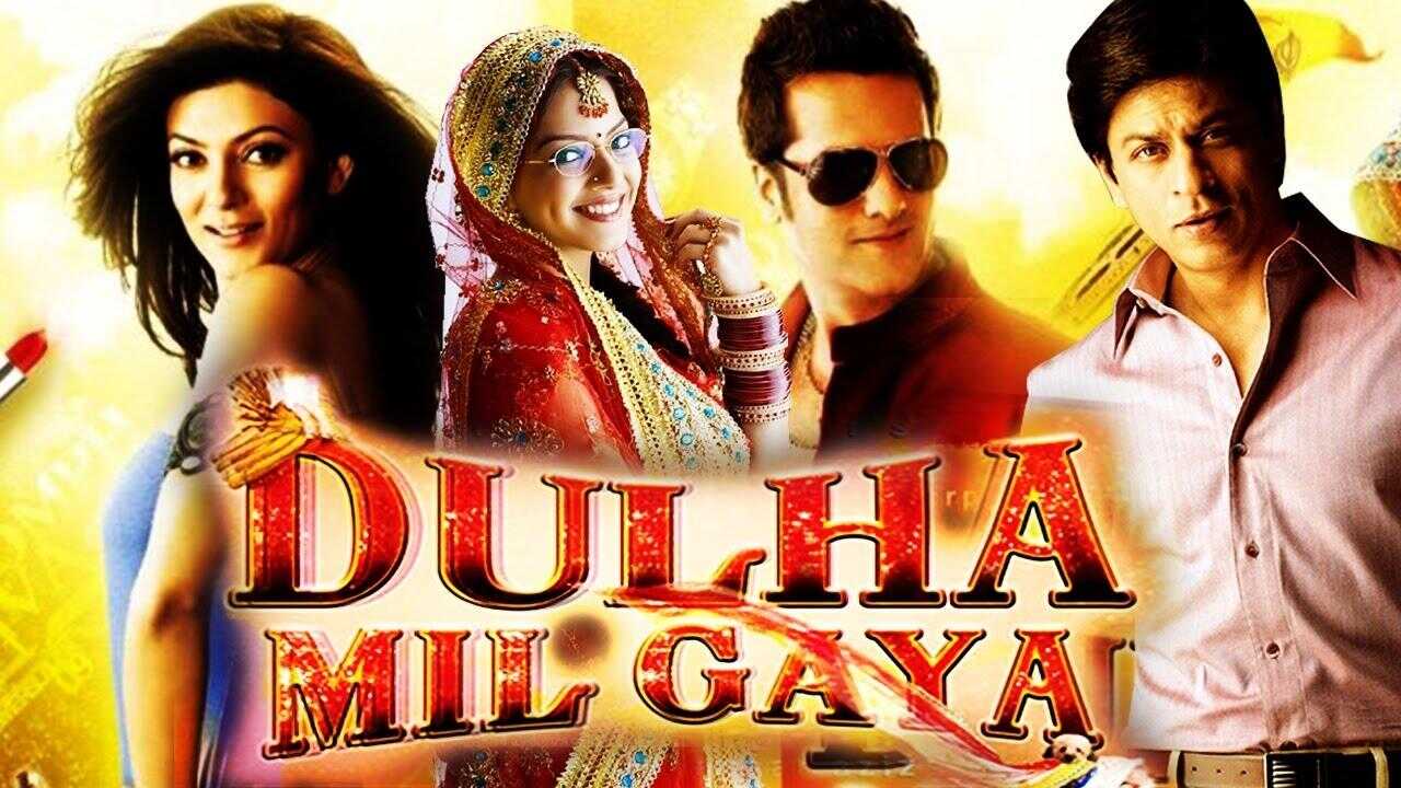 Dulha Mil Gaya (2010) 0