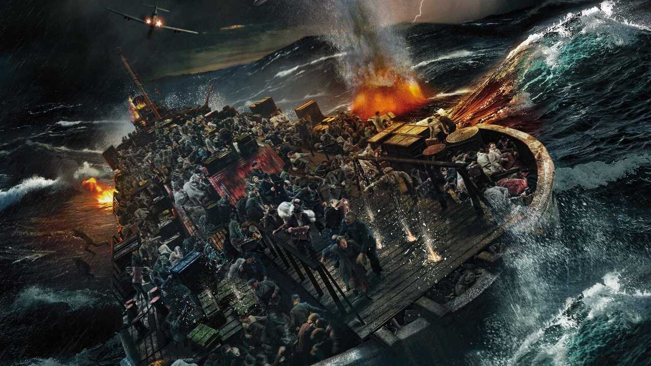 Ocalić Leningrad (2019) 0