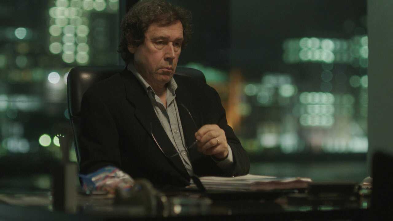 EX - The Honourable Woman (2014) 2