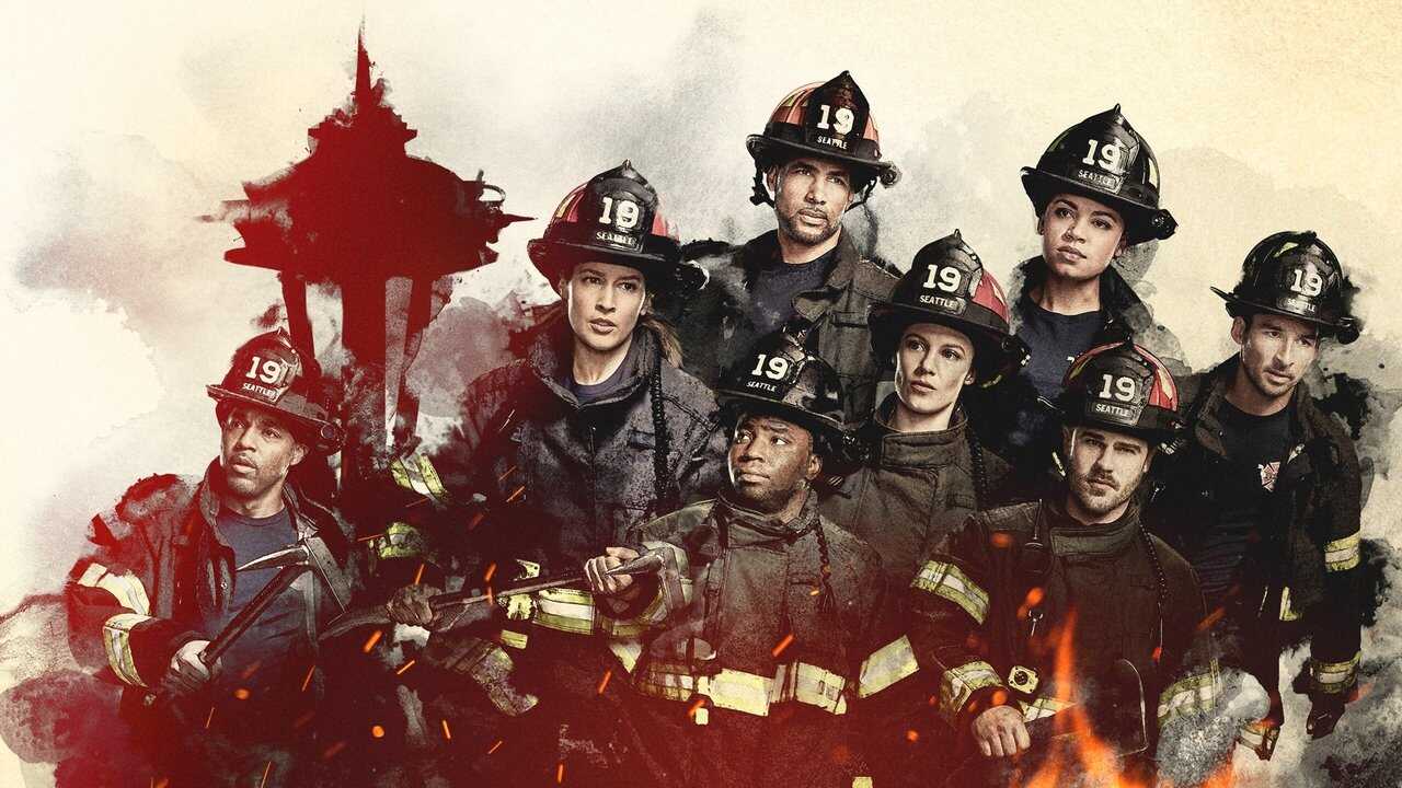 NL - STATION 19 4