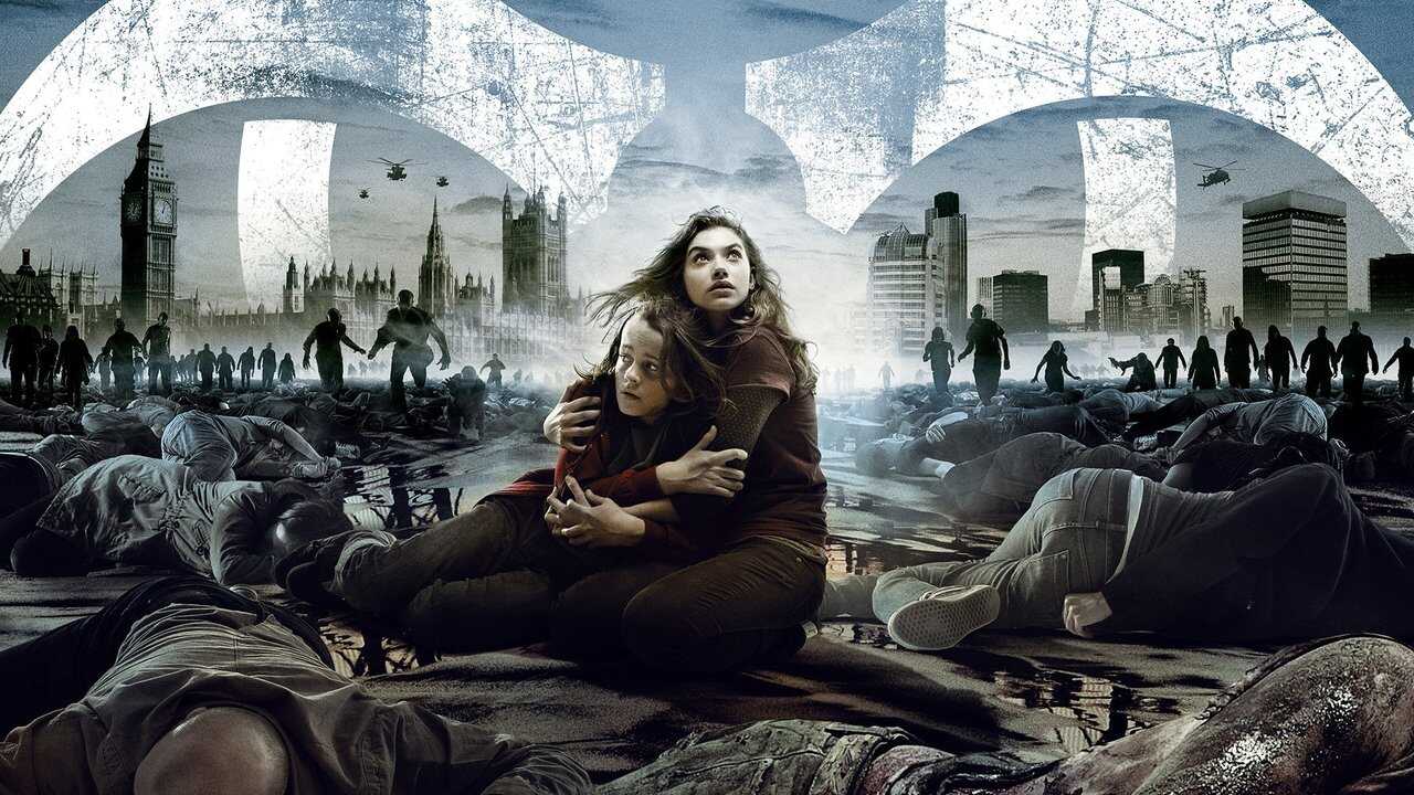 28 Weeks Later 0