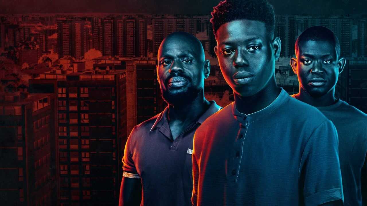 Banlieusards 2 0