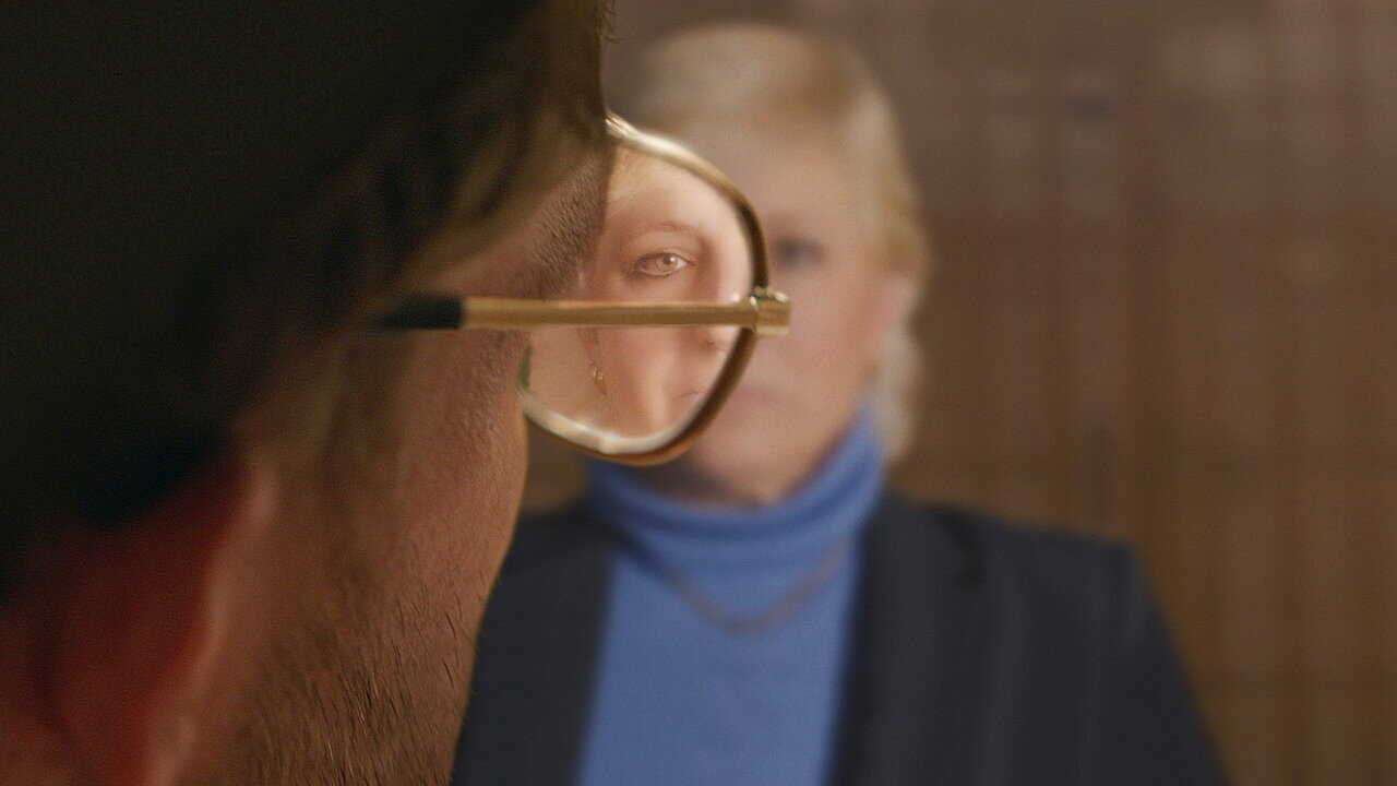 EN - Conversations With A Killer: The Jeffrey Dahmer Tapes (2022) (US) 2