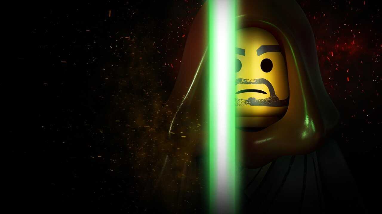 EN - LEGO Star Wars: Rebuild The Galaxy (2024) 4