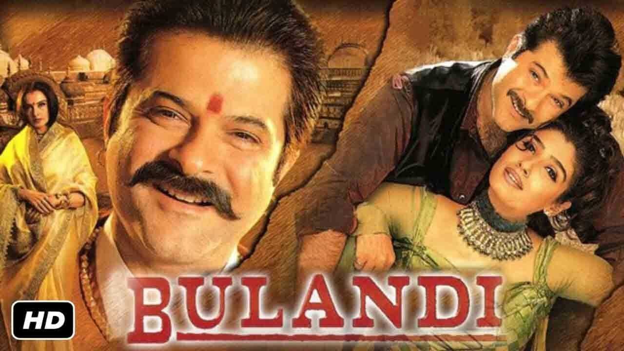 Bulandi (2000) 0