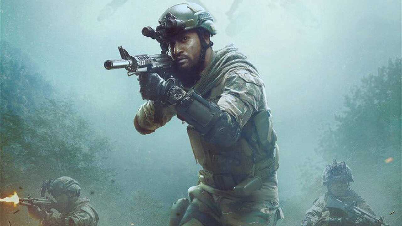 Uri: The Surgical Strike (2019) 0