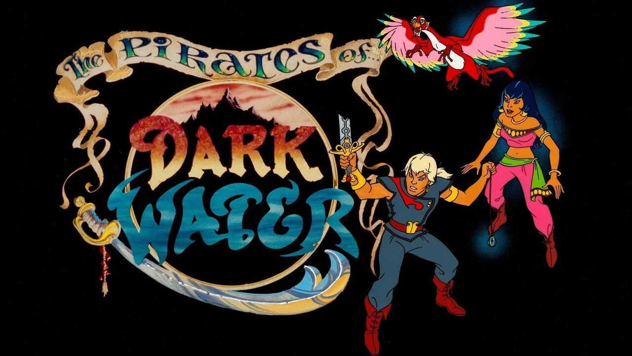 EN - The Pirates of Dark Water (1991) 4