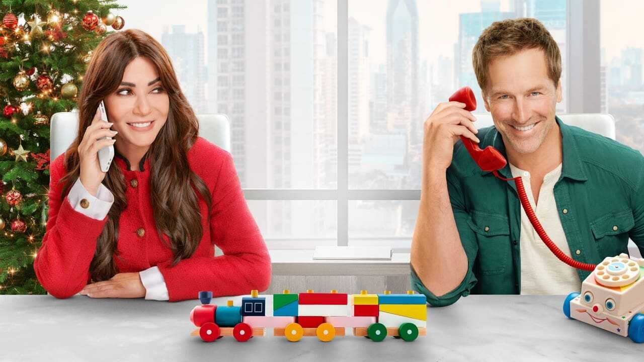 Christmas CEO 0