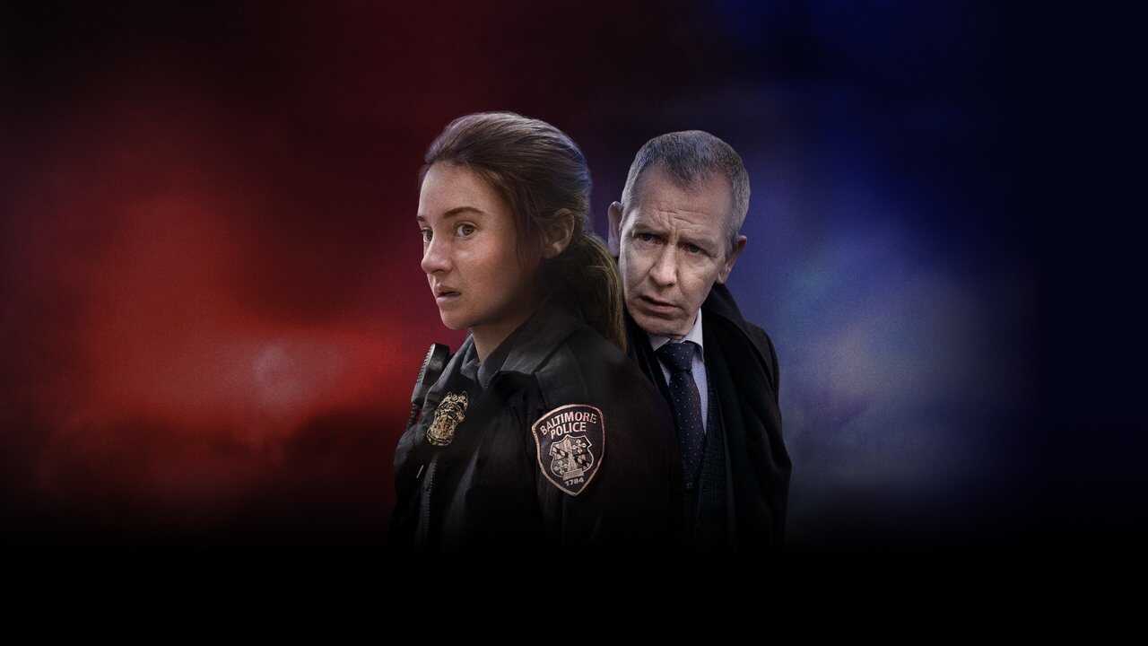 To Catch a Killer (2023) 0