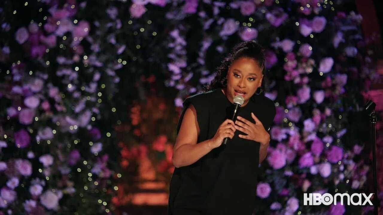 Phoebe Robinson: Sorry, Harriet Tubman 0