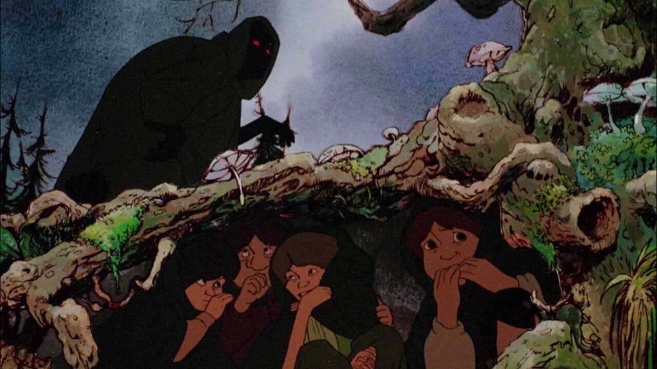 The Lord of the Rings 0
