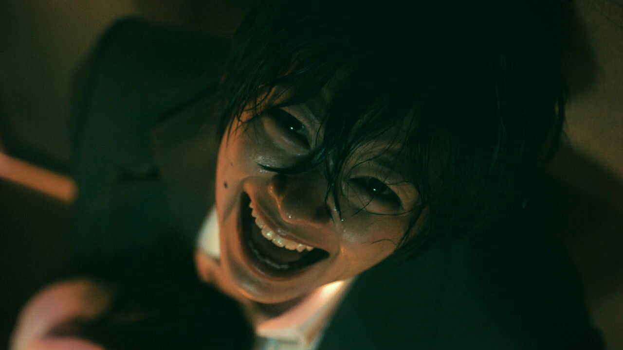 NF - Ju-On: Origins 2