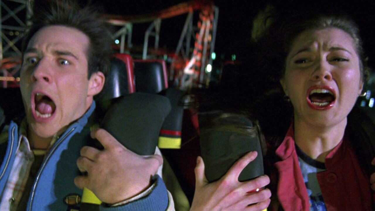 Final Destination 3 (2006) 0