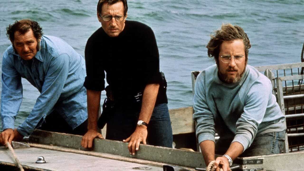 Jaws (1975) 0