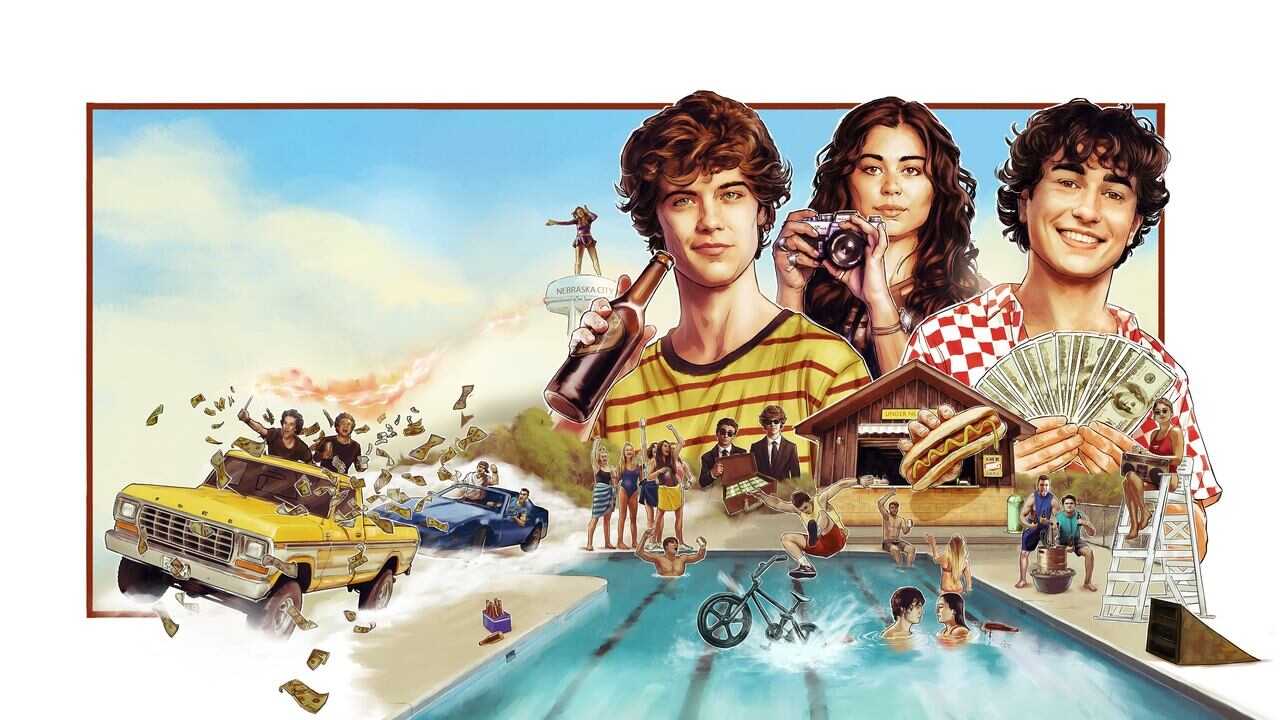 Snack Shack (2024) 0