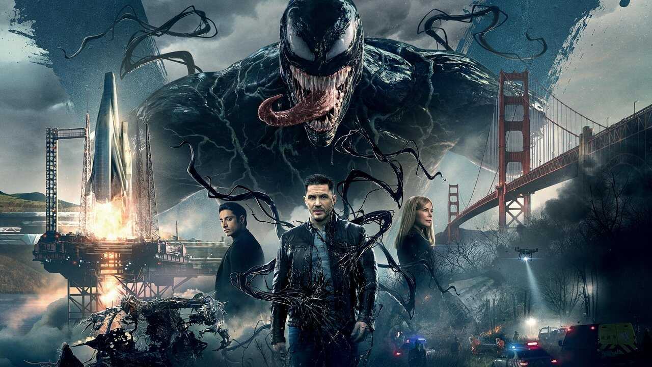 Venom (2018) 0