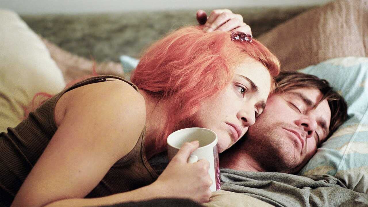 Eternal Sunshine of the Spotless Mind 0