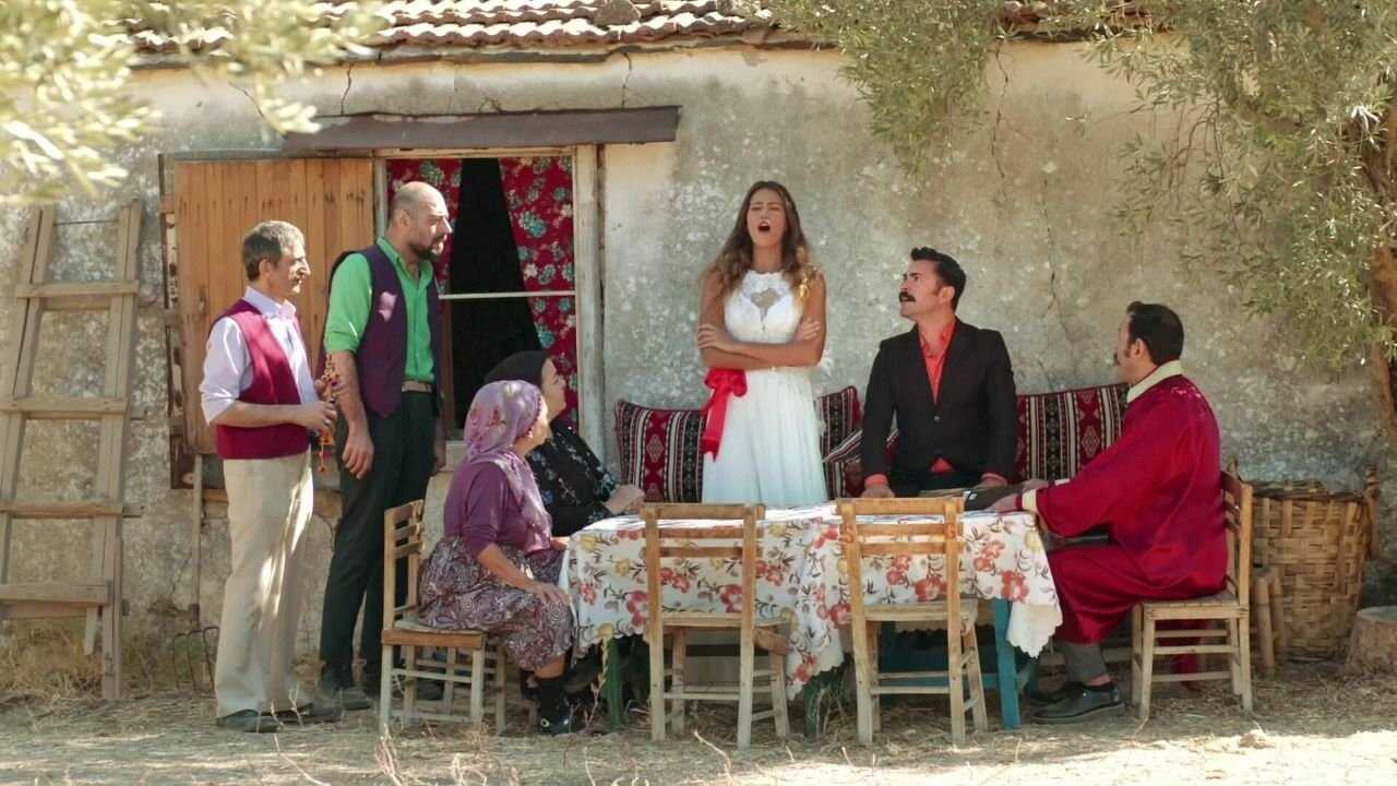 Gelin Halayı 0