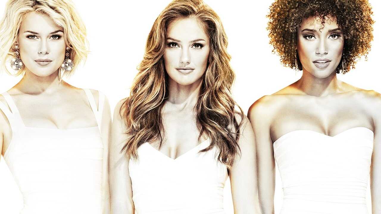 DE - Charlie's Angels (2011) 0