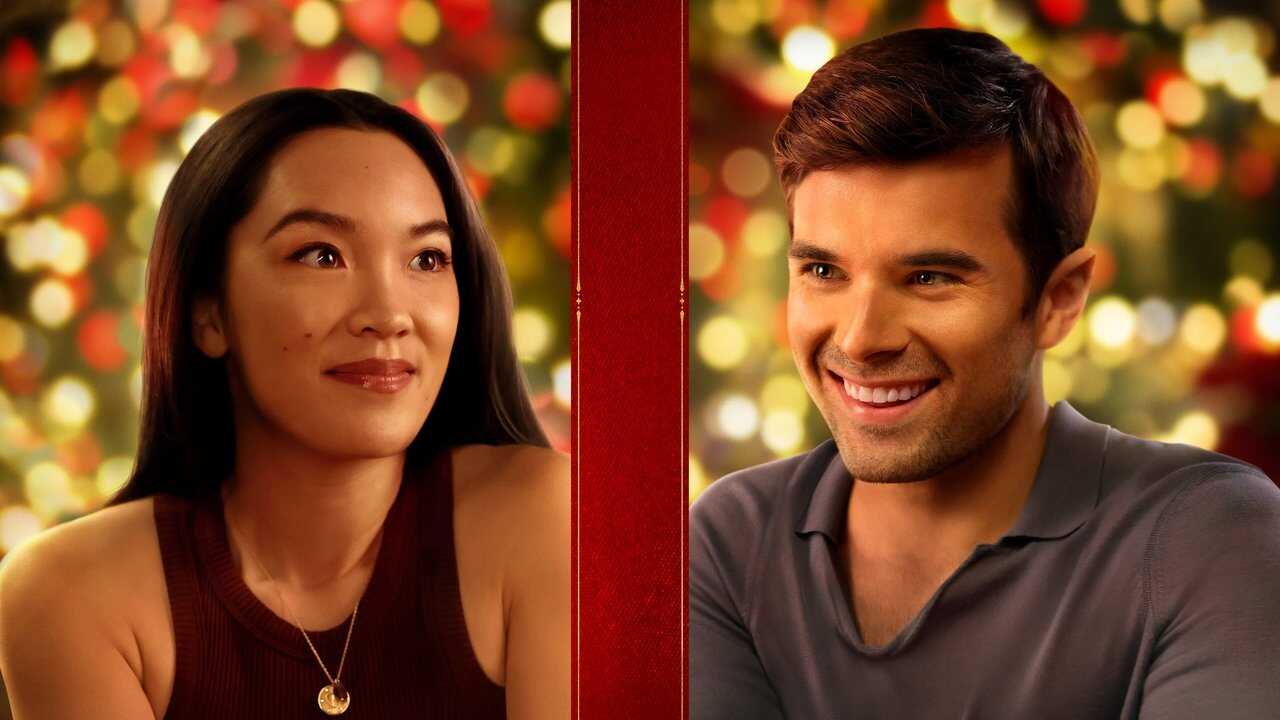 A Hollywood Christmas 0