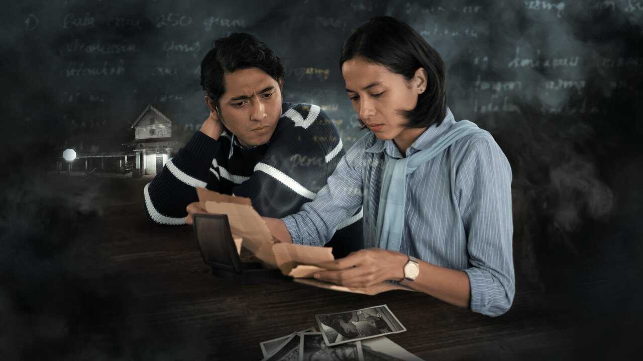 NF - Cigarette Girl (2023) 1