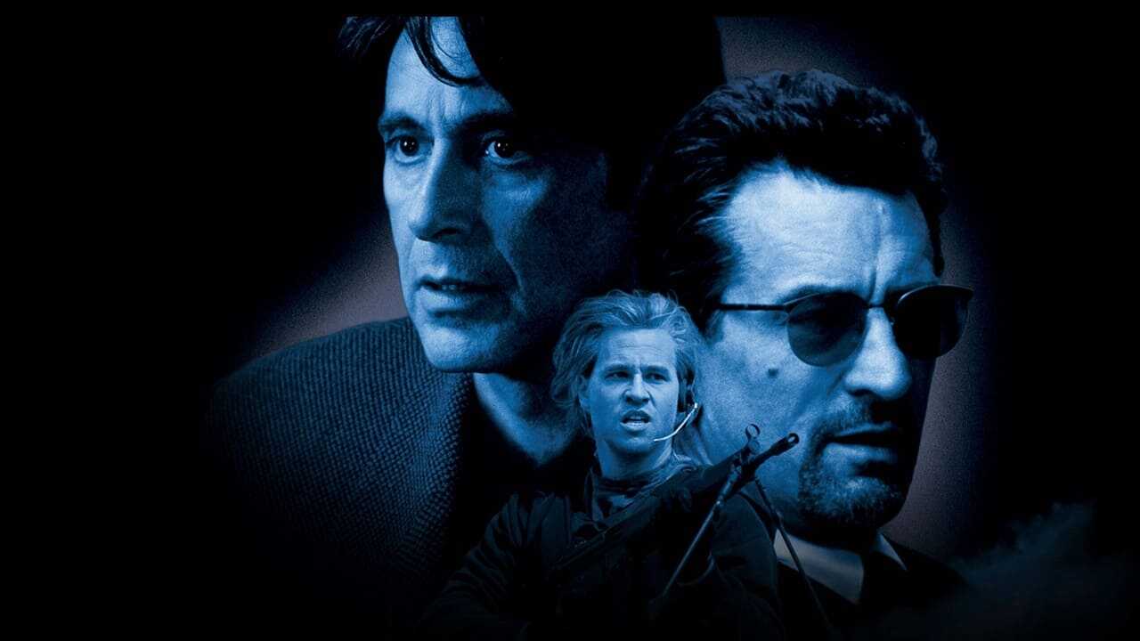 Heat (1995) 0