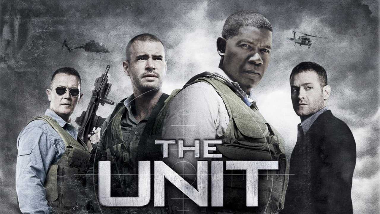 EN - The Unit (2006) 4