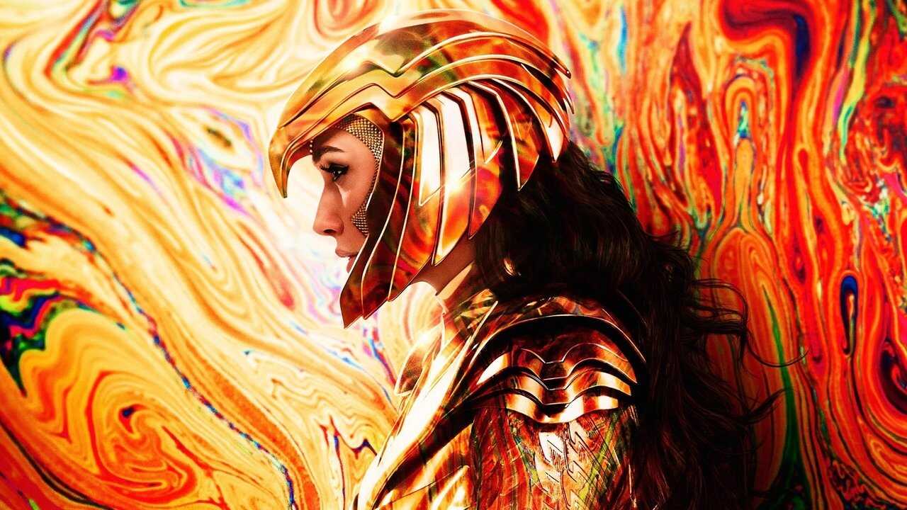 Wonder Woman 1984 (2020) 0