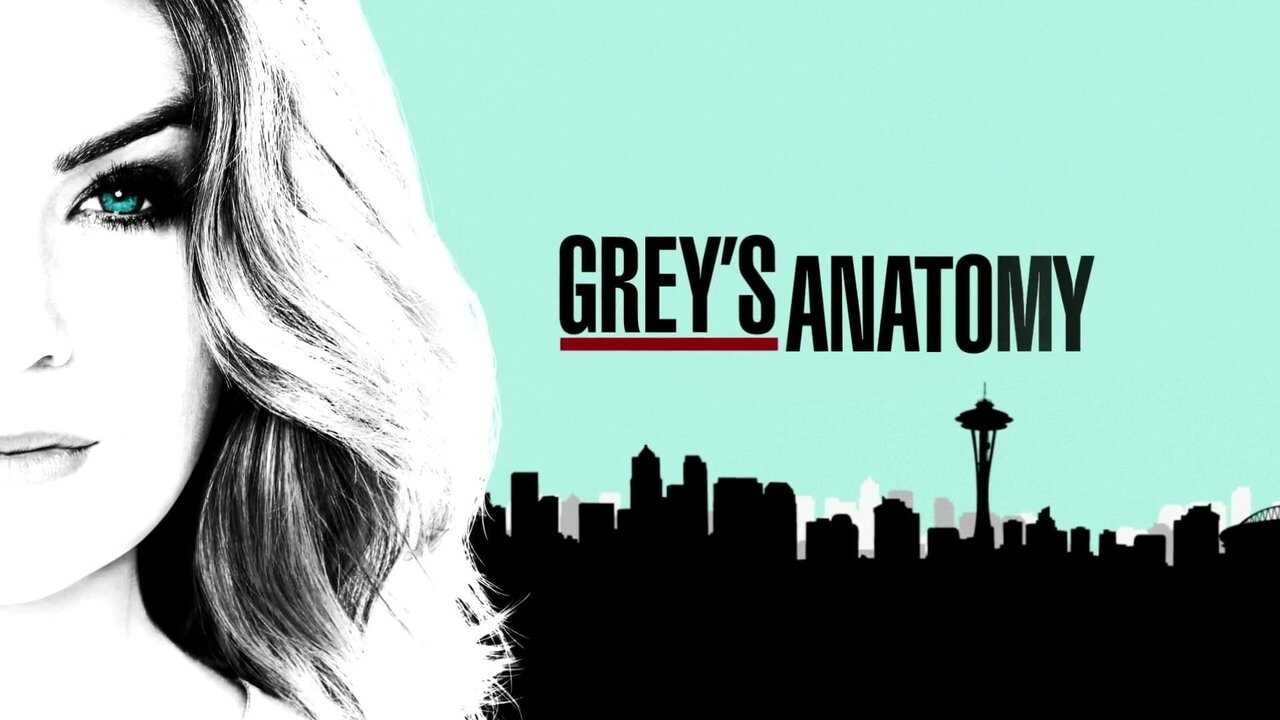 ES - Anatomía de Grey (2005) 4