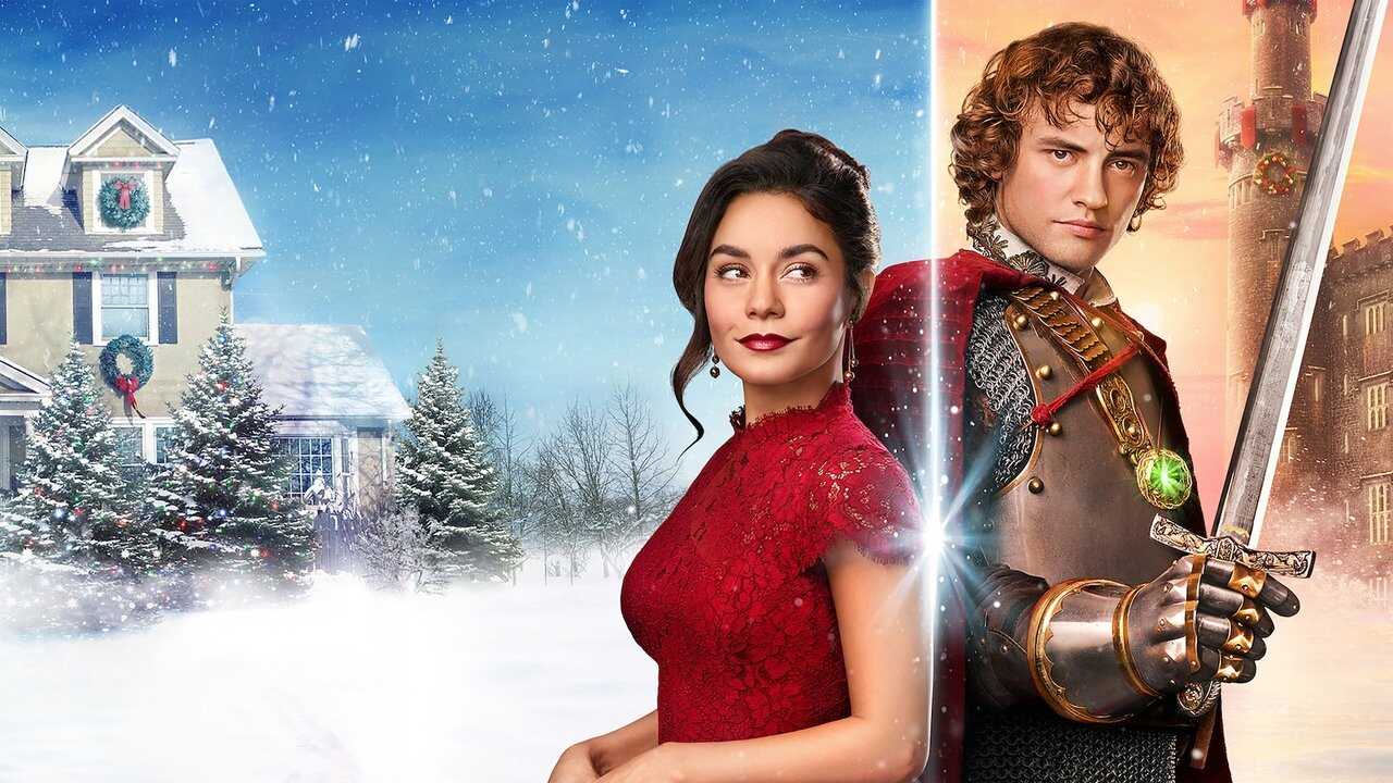 The Knight Before Christmas 0