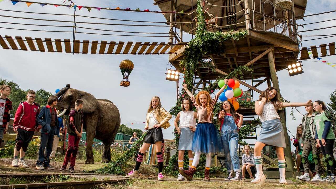 La pequeña traviesa (2018) 0