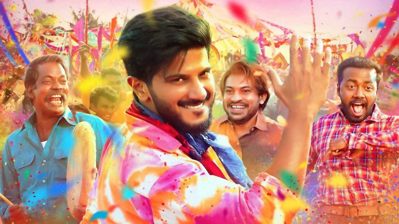 Oru Yamandan Premakadha (2019) 0