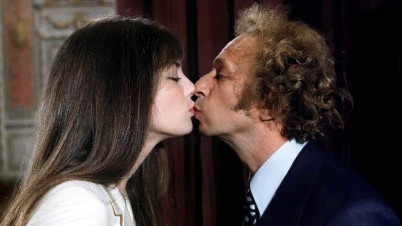 I'm Losing My Temper (1974) 0